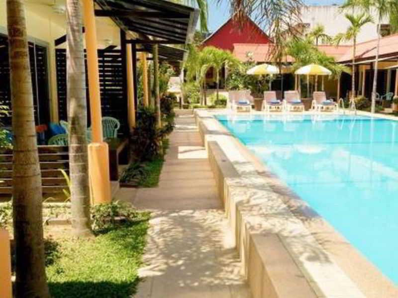 Gasthof Rico's Phuket