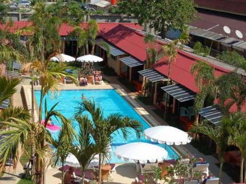 Rico's Gasthof Phuket