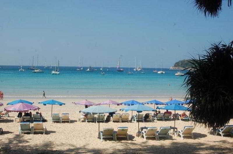 Rico's Phuket