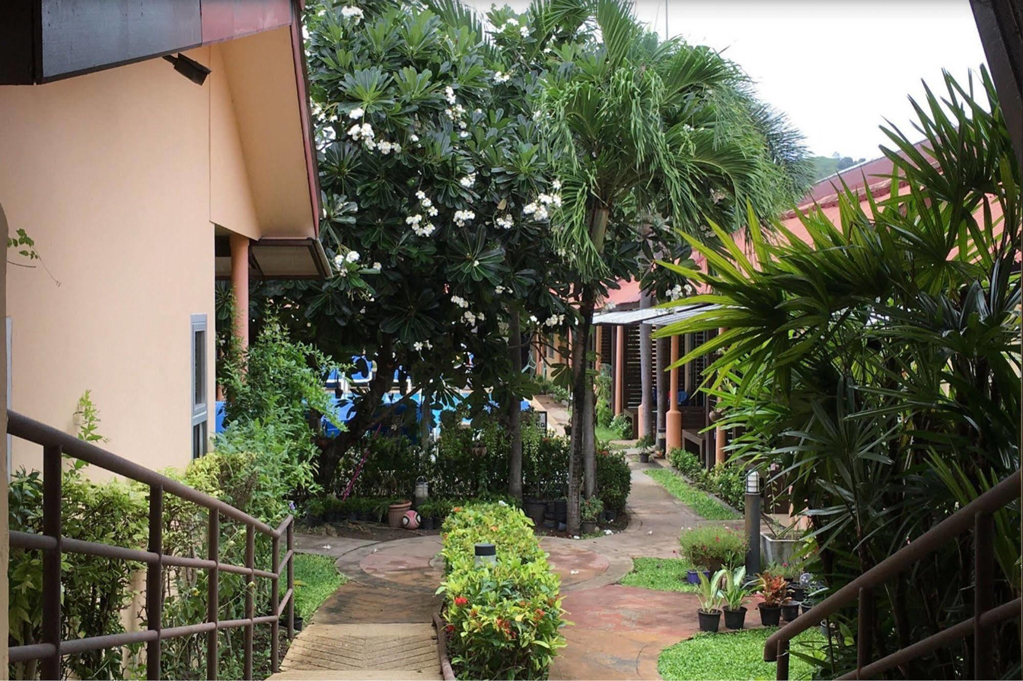 Rico's 2* Phuket