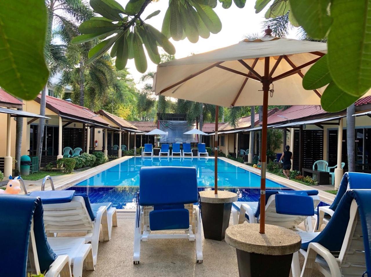 Rico's Phuket